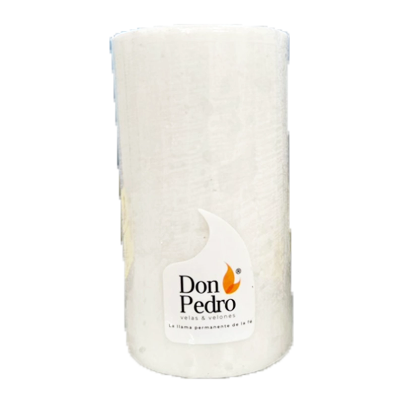 VELON DON PEDRO NRO 7 X 73